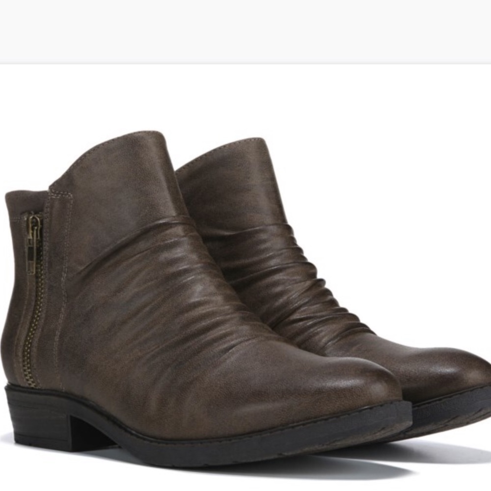 BareTrap Booties!